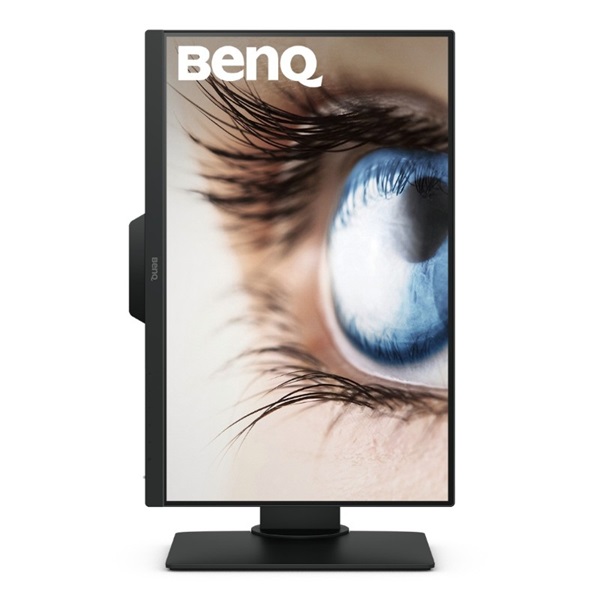 BENQ IPS monitor 22,5" BL2381T 1920x1200, 250 cd/m2, 5ms, VGA, DVI, HDMI, DisplayPort, USB, hangszóró, áll. magasság