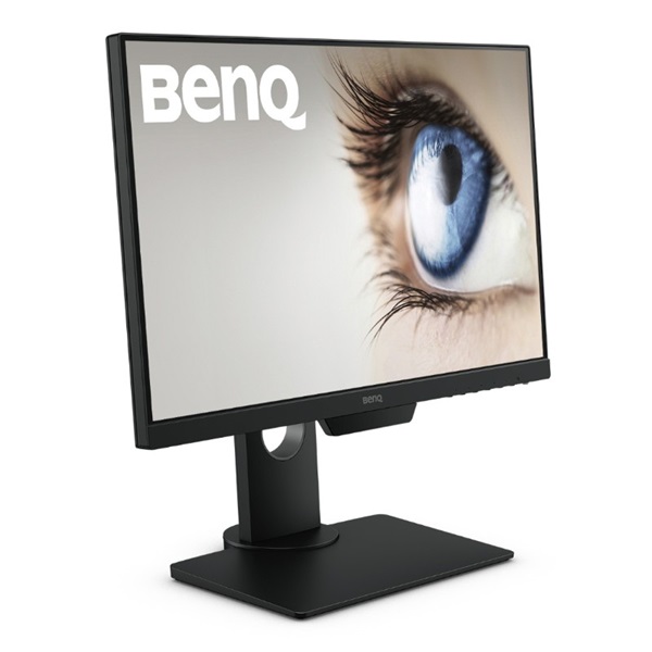 BENQ IPS monitor 22,5" BL2381T 1920x1200, 250 cd/m2, 5ms, VGA, DVI, HDMI, DisplayPort, USB, hangszóró, áll. magasság
