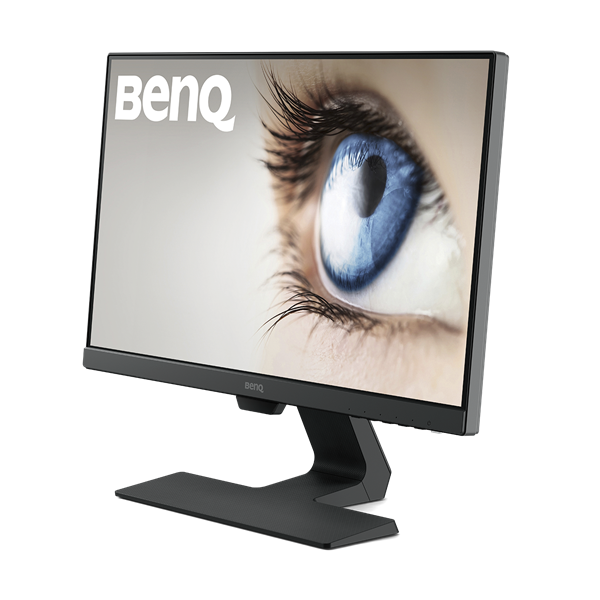 BENQ IPS monitor 23,8" GW2480E 1920x1080, 250 cd/m2, 5ms, VGA, HDMI, DisplayPort, hangszóró