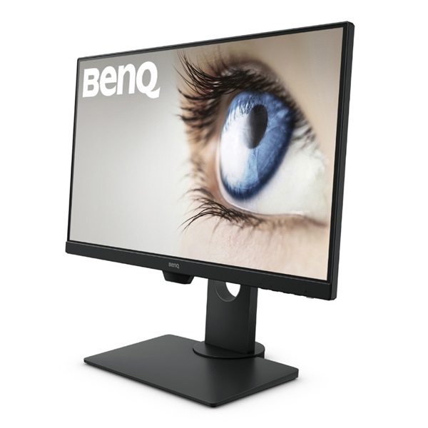 BENQ IPS monitor 23,8" GW2480T 1920x1080, 250 cd/m2, 5ms, VGA, HDMI, DisplayPort, hangszóró