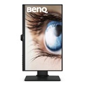 BENQ IPS monitor 23,8&quot; GW2480T 1920x1080, 250 cd/m2, 5ms, VGA, HDMI, DisplayPort, hangsz&#243;r&#243;