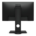 BENQ IPS monitor 23,8&quot; GW2480T 1920x1080, 250 cd/m2, 5ms, VGA, HDMI, DisplayPort, hangsz&#243;r&#243;