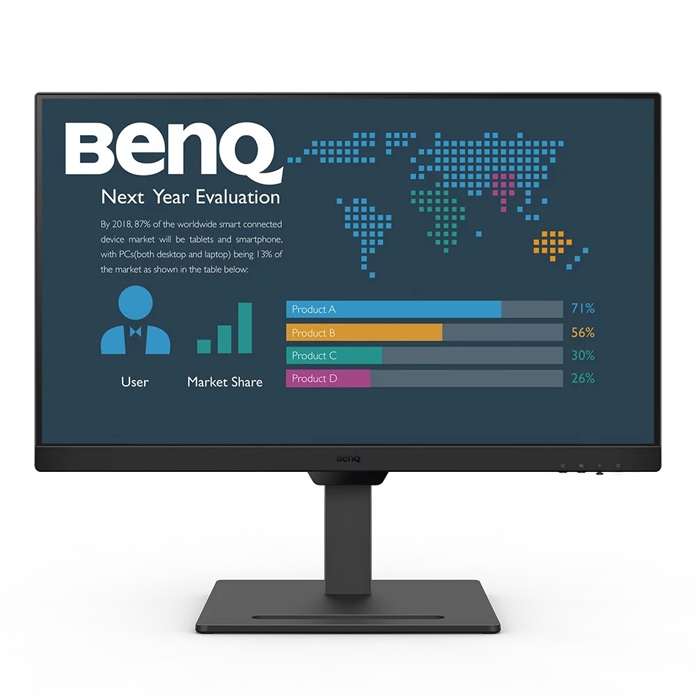 BenQ IPS monitor 27