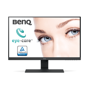 BENQ IPS monitor 27" GW2780 1920x1080, 250 cd/m2, 5ms, VGA, HDMI, DisplayPort, hangszóró