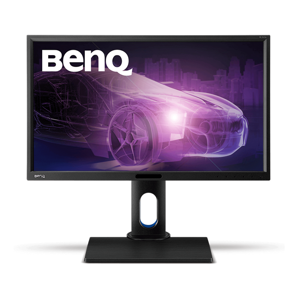 BENQ IPS tervezői monitor 23,8