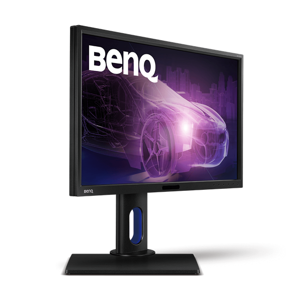 BENQ IPS tervezői monitor 23,8
