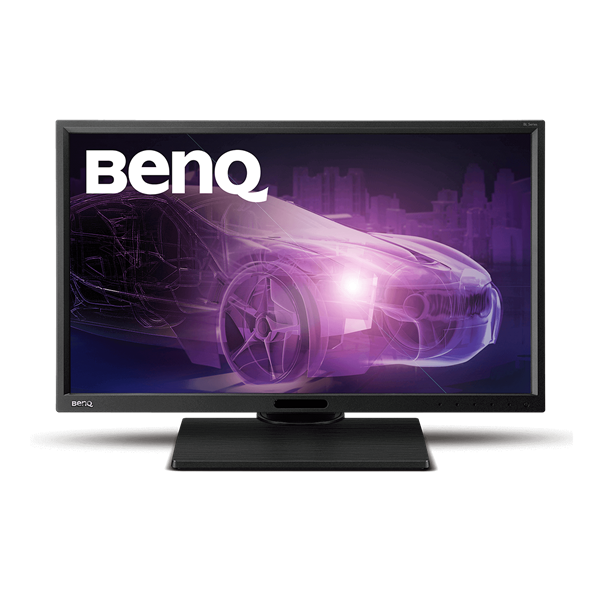 BENQ IPS tervezői monitor 23,8