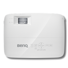 BENQ Projektor MH550 DLP, 1080P, 1920x1080 (1080P), 16:9, 3500 lm, 20000:1, VGA/2xHDMI