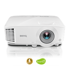 BENQ Projektor MH550 DLP, 1080P, 1920x1080 (1080P), 16:9, 3500 lm, 20000:1, VGA/2xHDMI