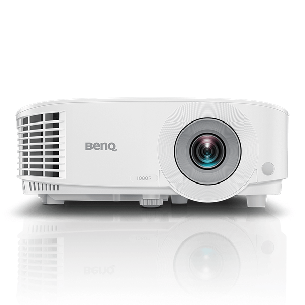 BENQ Projektor MH550 DLP, 1080P, 1920x1080 (1080P), 16:9, 3500 lm, 20000:1, VGA/2xHDMI