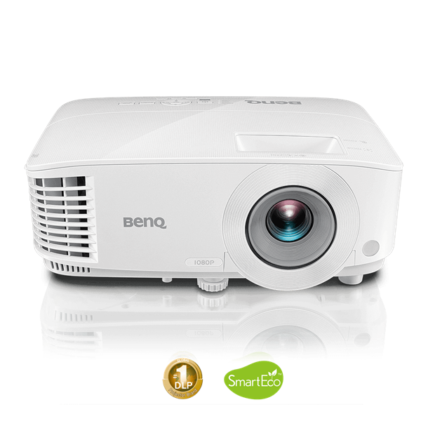 BENQ Projektor MH550 DLP, 1080P, 1920x1080 (1080P), 16:9, 3500 lm, 20000:1, VGA/2xHDMI