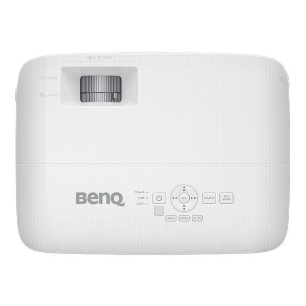 BENQ Projektor MH560 DLP, 1080P, 1920x1080 (1080P), 16:9, 3800 lm, 20000:1, 2xHDMI/USB