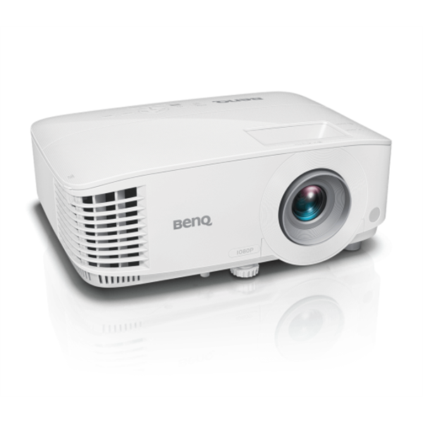 BENQ Projektor MH733, DLP, 1080p (1920x1080), 4000 AL, 20000:1, 16:9, D-Sub/HDMI/USB/Audio in&out/RJ45/RS232