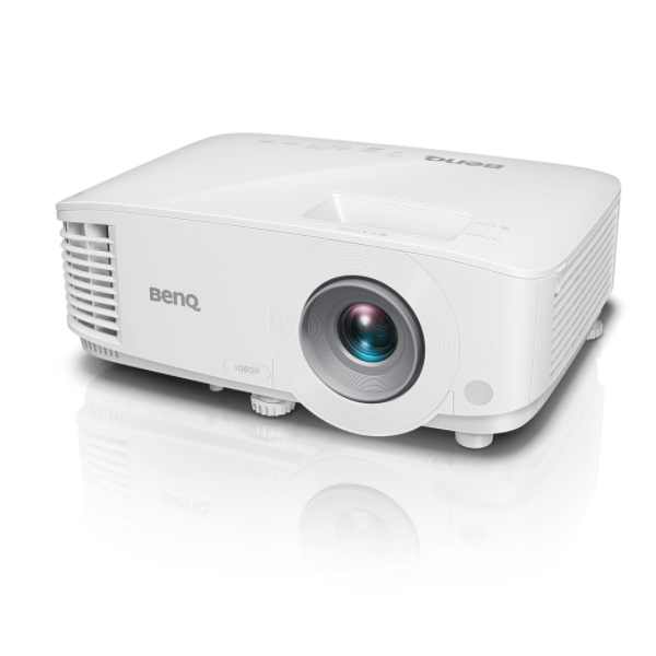 BENQ Projektor MH733, DLP, 1080p (1920x1080), 4000 AL, 20000:1, 16:9, D-Sub/HDMI/USB/Audio in&out/RJ45/RS232