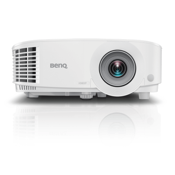 BENQ Projektor MH733, DLP, 1080p (1920x1080), 4000 AL, 20000:1, 16:9, D-Sub/HDMI/USB/Audio in&out/RJ45/RS232
