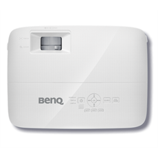 BENQ Projektor MH733, DLP, 1080p (1920x1080), 4000 AL, 20000:1, 16:9, D-Sub/HDMI/USB/Audio in&out/RJ45/RS232