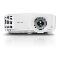 BENQ Projektor MH733, DLP, 1080p (1920x1080), 4000 AL, 20000:1, 16:9, D-Sub/HDMI/USB/Audio in&out/RJ45/RS232