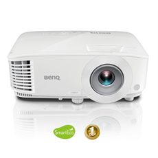 BENQ Projektor MH733, DLP, 1080p (1920x1080), 4000 AL, 20000:1, 16:9, D-Sub/HDMI/USB/Audio in&out/RJ45/RS232