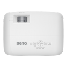 BENQ Projektor MS560 DLP, 800x600 (SVGA), 4:3, 4000 lm, 20000:1, 2xHDMI/USB