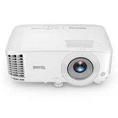 BENQ Projektor MS560 DLP, 800x600 (SVGA), 4:3, 4000 lm, 20000:1, 2xHDMI/USB