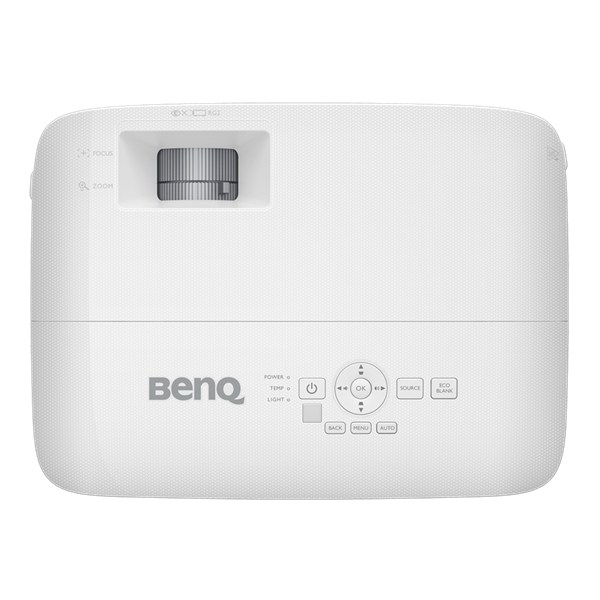 BENQ Projektor MX560 DLP, 1024x768 (XGA), 4:3, 4000 lm, 20000:1, VGA/2xHDMI/USB