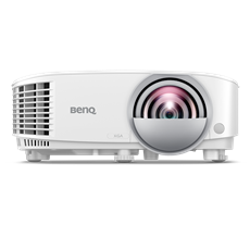 BENQ Projektor MX825STH DLP, 1024X768 (XGA), 3500 lm, 20000:1, 2xHDMI/USB