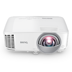 BENQ Projektor MX825STH DLP, 1024X768 (XGA), 3500 lm, 20000:1, 2xHDMI/USB