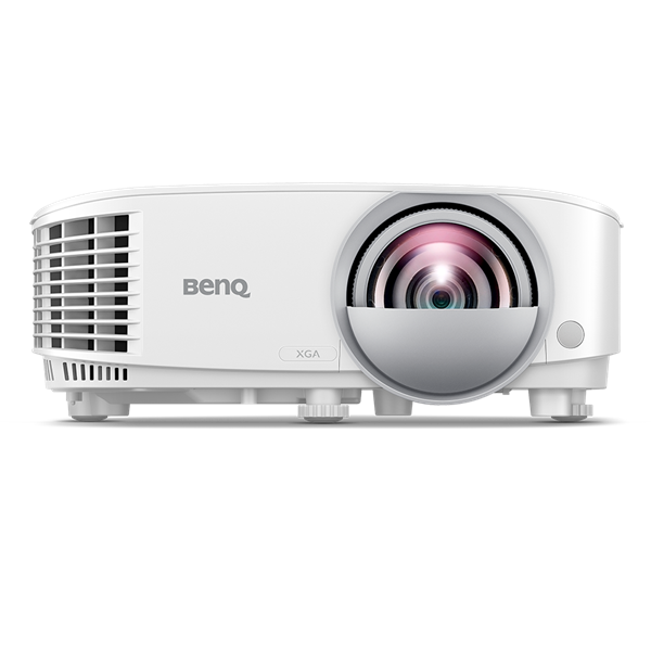 BENQ Projektor MX825STH DLP, 1024X768 (XGA), 3500 lm, 20000:1, 2xHDMI/USB