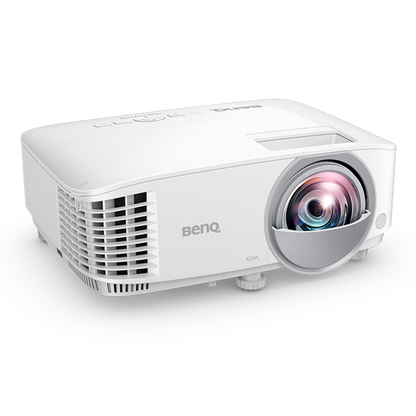 BENQ Projektor MX825STH DLP, 1024X768 (XGA), 3500 lm, 20000:1, 2xHDMI/USB