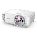 BENQ Projektor MX825STH DLP, 1024X768 (XGA), 3500 lm, 20000:1, 2xHDMI/USB