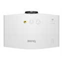 BENQ Projektor W5700S, DLP, 4K UHD (3840x2160), HDR-PRO, 1800 AL, 100,000:1, 16:9, HDMI/USB/Audio out/RJ45/RS232