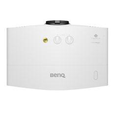 BENQ Projektor W5700S, DLP, 4K UHD (3840x2160), HDR-PRO, 1800 AL, 100,000:1, 16:9, HDMI/USB/Audio out/RJ45/RS232