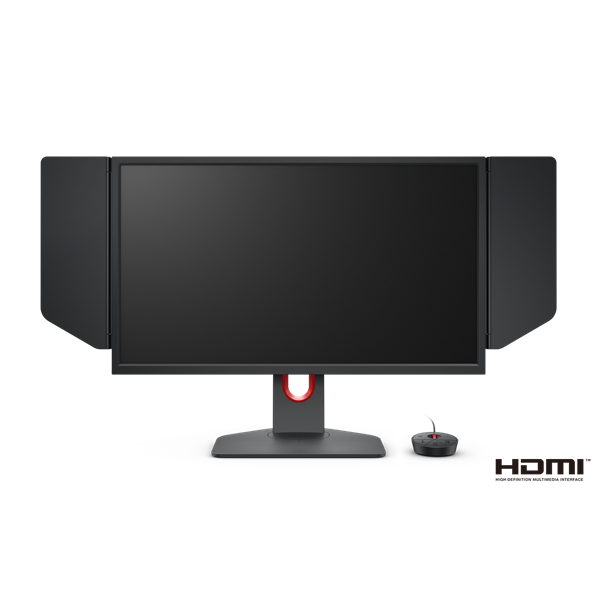 BENQ Zowie gaming monitor 24,5