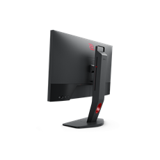 BENQ Zowie gaming monitor 24" XL2411K 144 Hz, 1920x1080, 320 cd/m2,HDMIx3, DisplayPort, USB, áll. magasság