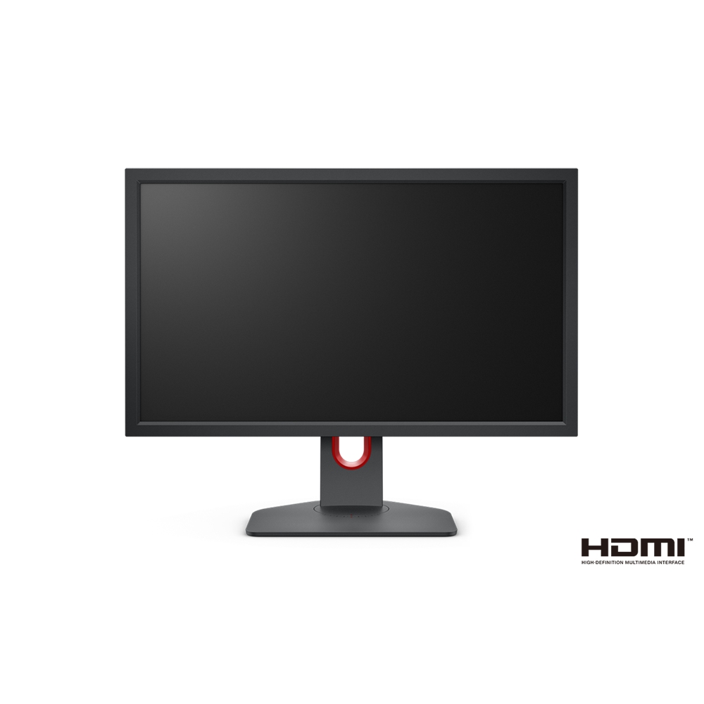BENQ Zowie gaming monitor 24" XL2411K 144 Hz, 1920x1080, 320 cd/m2 ...