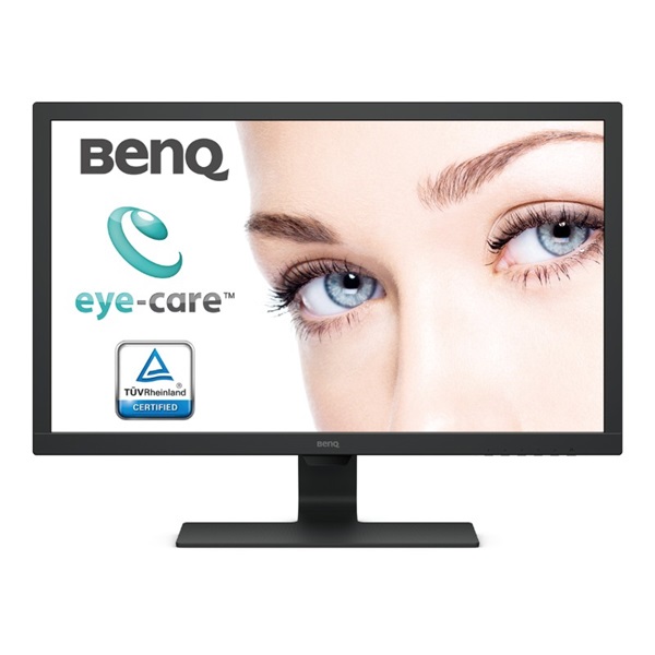 BENQ monitor 27" BL2783 1920x1080, 300 cd/m2, 1ms, VGA, DVI, HDMI, DisplayPort, hangszóró