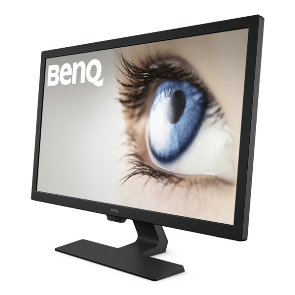 BENQ monitor 27" BL2783 1920x1080, 300 cd/m2, 1ms, VGA, DVI, HDMI, DisplayPort, hangszóró