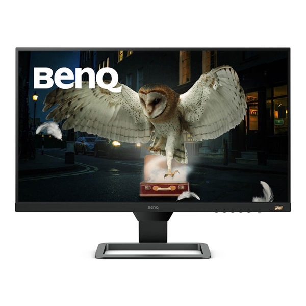 BENQ monitor 27" EW2780 1920x1080, 250 cd/m2, 5ms, HDMIx3, hangszóró, FreeSync