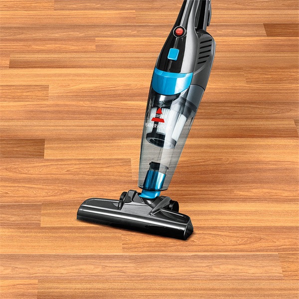 bissell featherweight pro eco 2in1