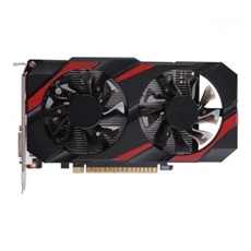 BLACKBIRD Videokártya PCI-Ex16x nVIDIA GT 1050 4GB DDR5