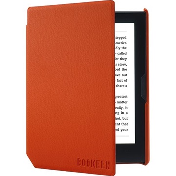 BOOKEEN E-Book tok, Cybook Muse - Orange