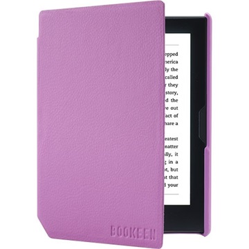 BOOKEEN E-Book tok, Cybook Muse - Pink