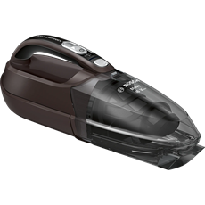 BOSCH BHN16L Morzsaporszívó, 0,3L, Grafitszürke