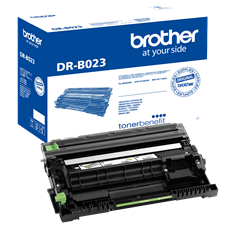 BROTHER Dobegység DR-B023, 12.000 oldal