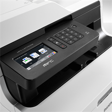 BROTHER LED MFP NY/M/S/F, MFC-L3770CDWYJ1, A4, színes, 24 lap/perc, USB/LAN/Wifi, 600x600 dpi, DADF, full duplex