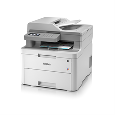 BROTHER LED MFP , NY/M/S, DCP-L3550CDWYJ1, A4, színes,  18/18 lap/perc, USB,LAN,Wifi,   600x600