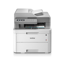 BROTHER LED MFP , NY/M/S, DCP-L3550CDWYJ1, A4, színes,  18/18 lap/perc, USB,LAN,Wifi,   600x600