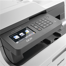 BROTHER LED MFP , NY/M/S, DCP-L3550CDWYJ1, A4, színes,  18/18 lap/perc, USB,LAN,Wifi,   600x600