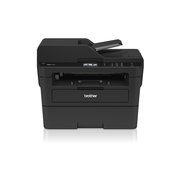 BROTHER Lézer MFP NY/M/S/F MFC-L2732DW, A4, mono, 34 lap/perc, WiFi/LAN/USB, ADF, duplex, 1200x1200dpi, 128MB