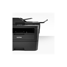 BROTHER Lézer MFP NY/M/S/F MFC-L2752DW, A4, mono, 34 lap/perc, WiFi/LAN/USB, ADF, duplex, 1200x1200dpi, 128MB